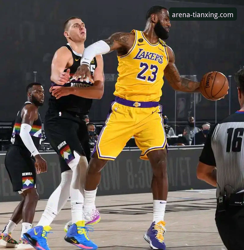 免费体育赛事直播怎么下载 湖人队进攻火力全开,天行体育赛事分析深度解析比赛关键节点